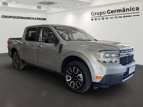 FORD MAVERICK 2.5 HYBRID LARIAT e-CVT FORD MAVERICK 2.5 HYBRID LARIAT e-CVT